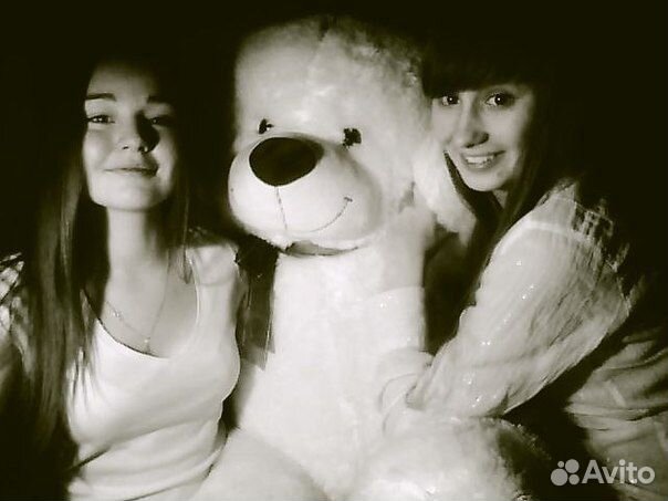 Плюшевые Mишки