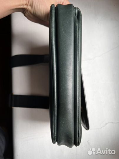 Сумка Marni оригинал кожа