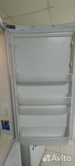 Холодильник Индезит.Гарантия.Доставка