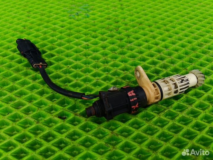 Датчик скорости на daewoo Nexia /Lanos/Espero