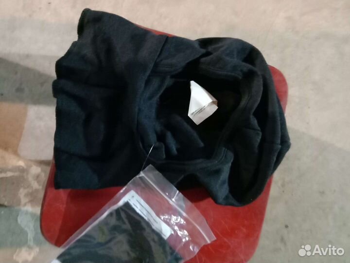 Мото подшлемник(балаклава)