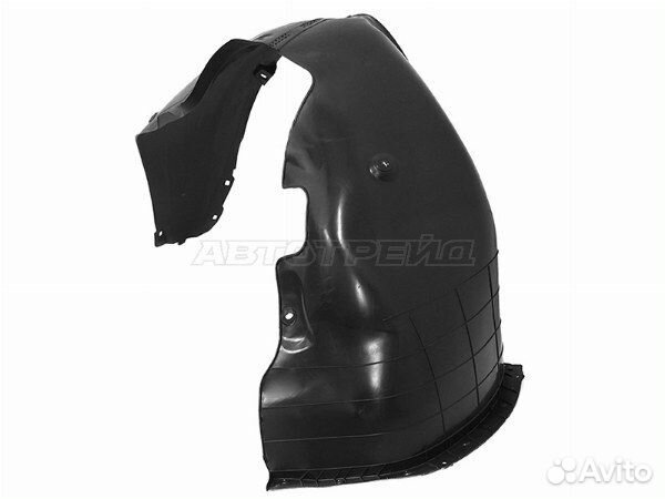 Подкрылок hyundai elantra 18-20