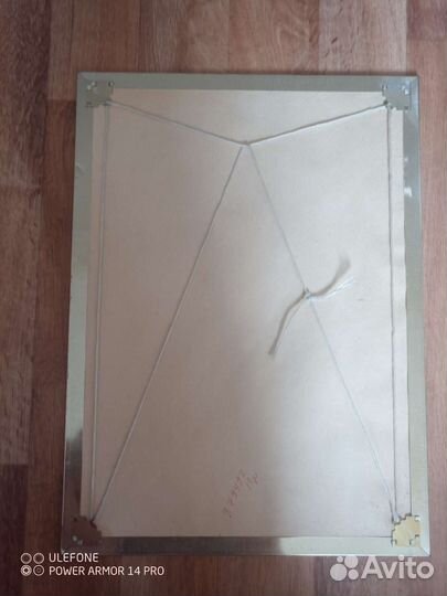 Картина репродукция