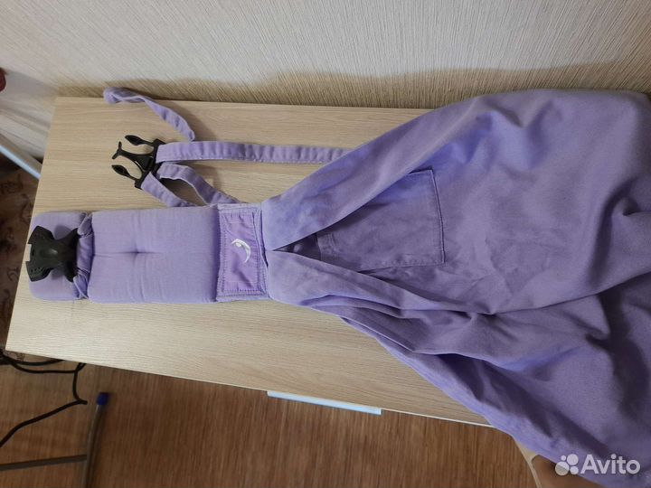 Сленг на застёжка