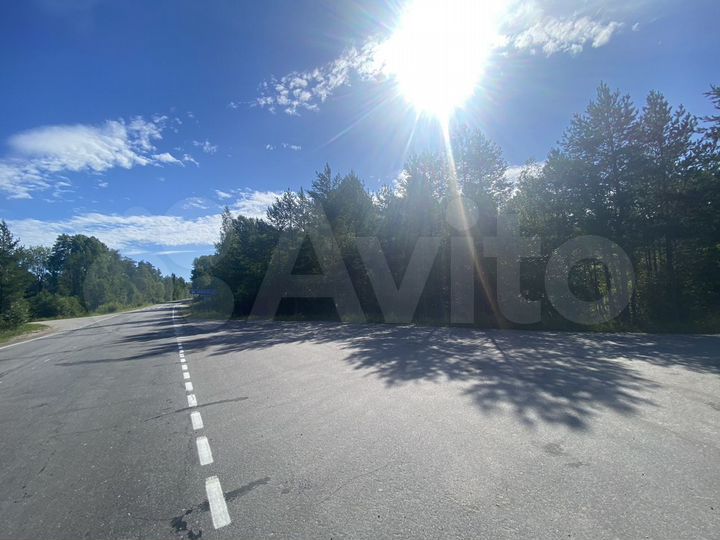 Участок 1,8 га (СНТ, ДНП)