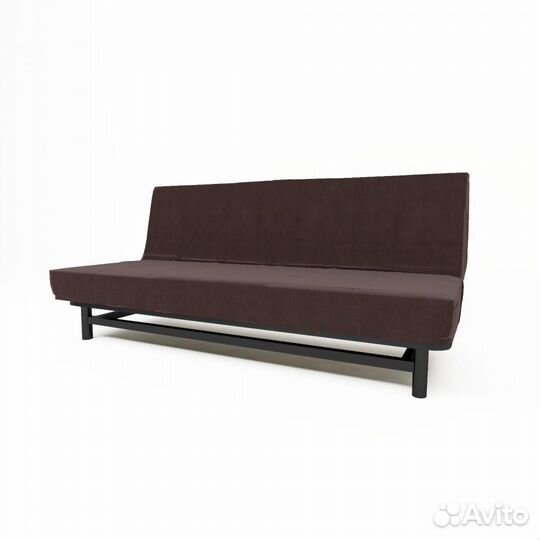 Чехол для дивана-кровати Эксарби (икеа)