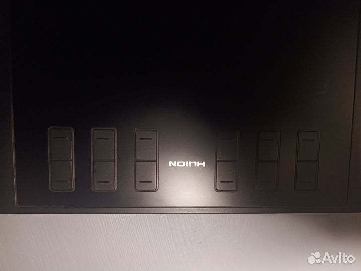 Графический планшет