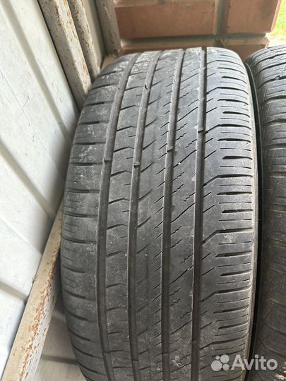 Goodyear Eagle F1 Asymmetric 245/40 R20