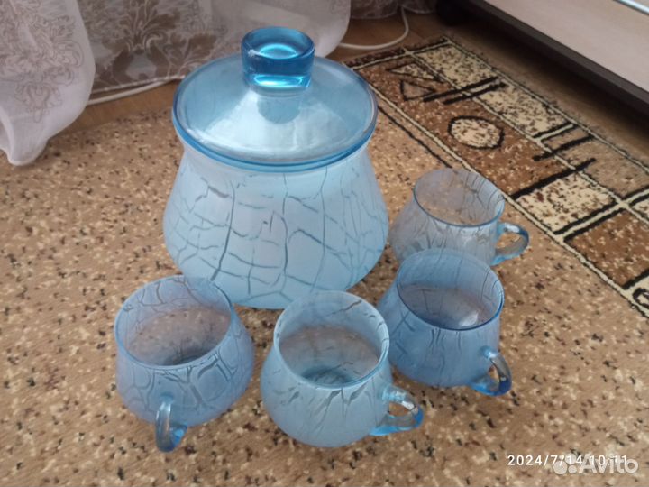 Набор для напитков