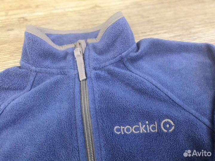 Поддева Crockid 104-110 см