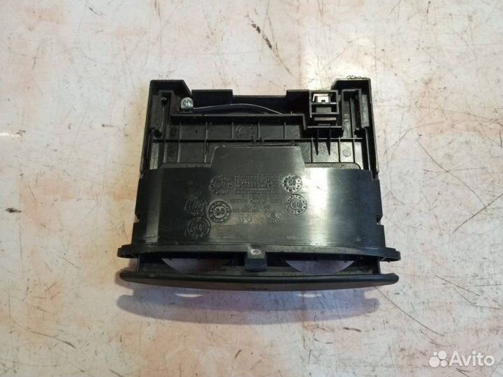 Подстаканник Chevrolet Lanos 2007