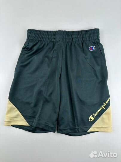Шорты спортивные Champion 4-8 лет оригинал новое