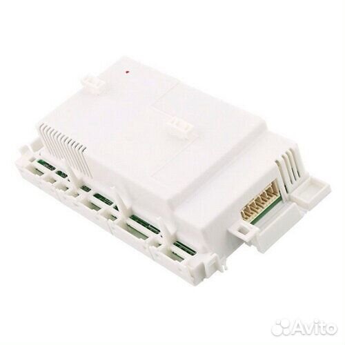 Электронный модуль управления (силовой блок, основ