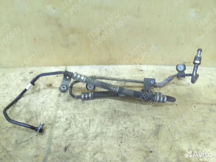 Шланг гидроусилителя Jeep Grand Cherokee WK2