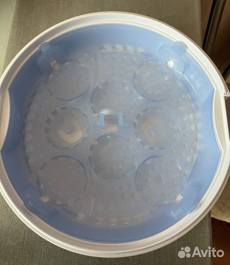Стерилизатор для бутылочек philips avent