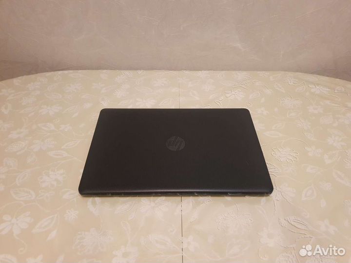 Ноутбук HP 15-rb031ur