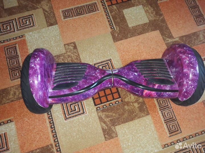 Гироскутер