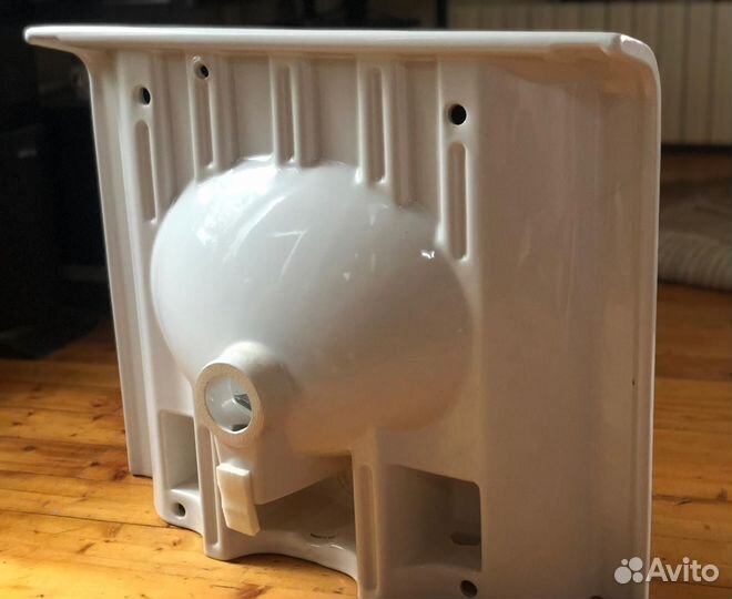 Раковины Kerasan 7742 и CeramicaGlodo BP060 Италия