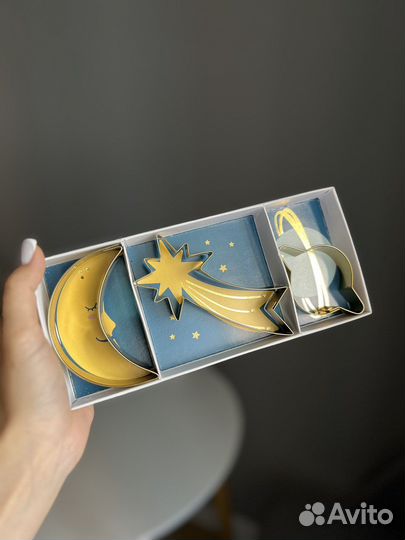 HM Home форма для печенья