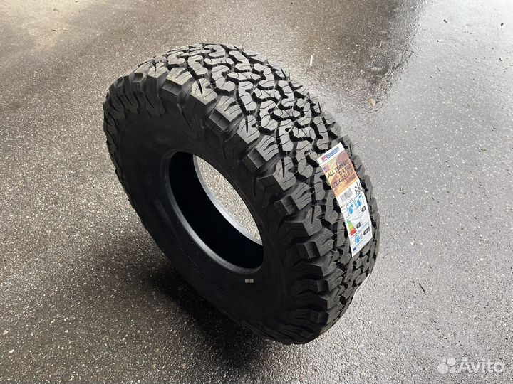 Bfgoodrich All-Terrain T/A KO2 33/10.5 R15 114R