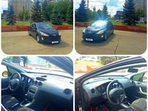 Peugeot 308 1.6 MT, 2009, 266 540 км, с пробегом, цена 438 000 руб.