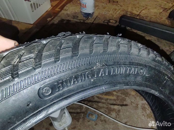 Покрышки для электровелосипеда18*2,50