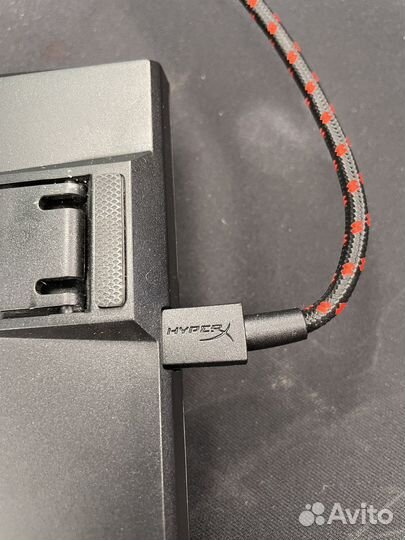 Механическая клавиатура HyperX Alloy FPS PRO