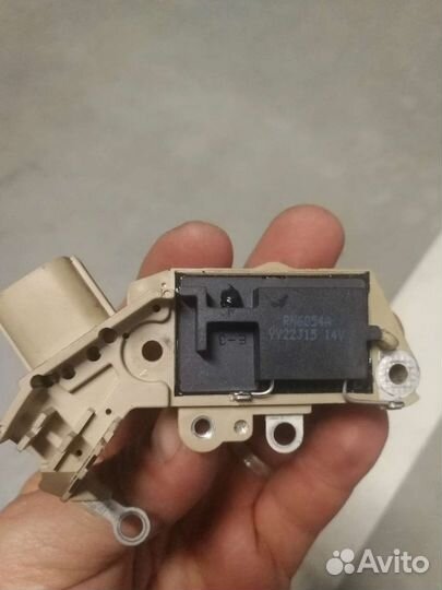 Реле регулятора toyota RN6054A