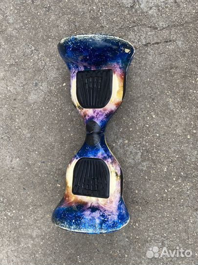 Гироскутер