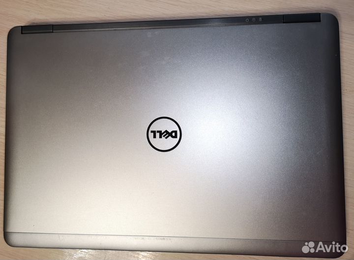 Dell Latitude E7440