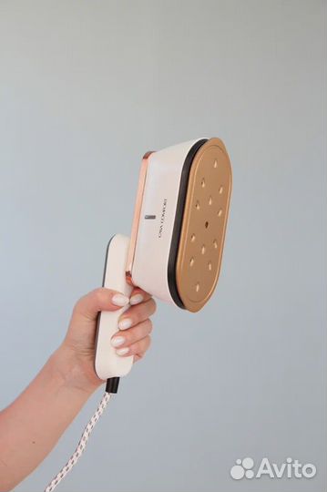 Ручной отпариватель для одежды