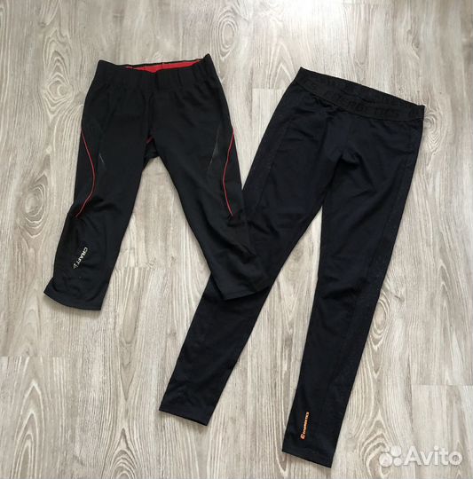 Спортивная одежда для фитнеса женская