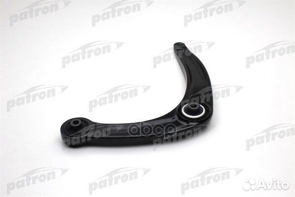 Рычаг подвески левый peugeot: 5008 09/2009