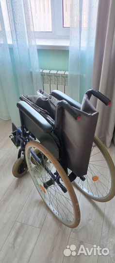 Инвалидная коляска бу