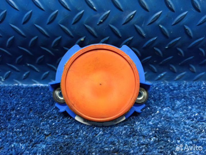 Резонатор воздушного фильтра Range Rover Sport