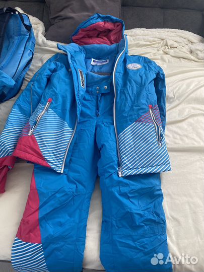 Комплект волонтера Универсиады-2019