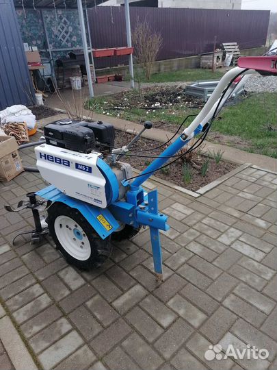 Продаю Мотоблок Нева мб 2