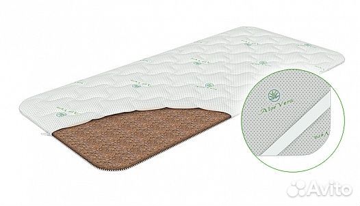 Топер на резинке Cocos 