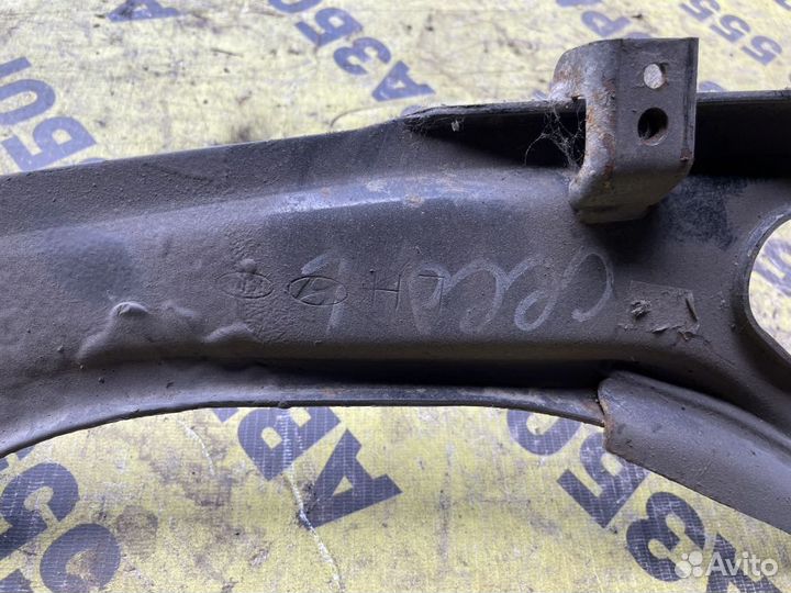 Рычаг задний левый Kia Ceed