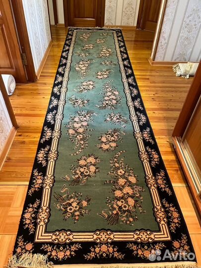 Ковер дорожка