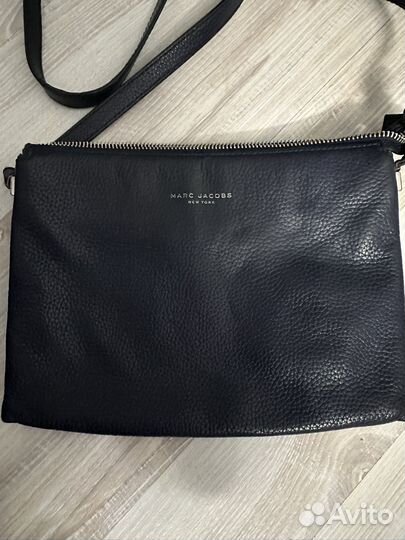 Сумка marc jacobs оригинал