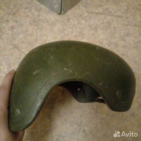 Каска строительная