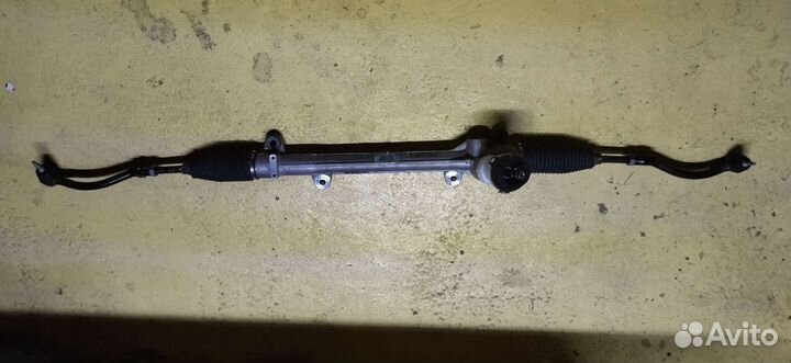 Рулевая рейка Hyundai Kia 56500-E4000