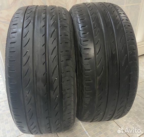 Pirelli P Zero Nero 235/45 R18 98Y