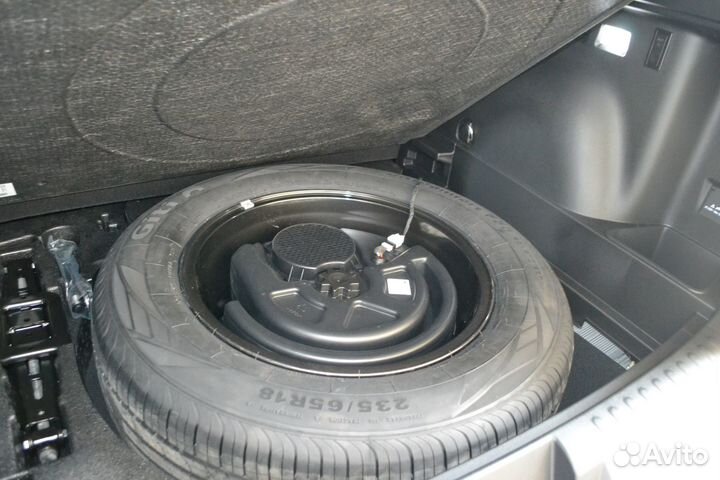 Haval Dargo 2.0 AMT, 2023