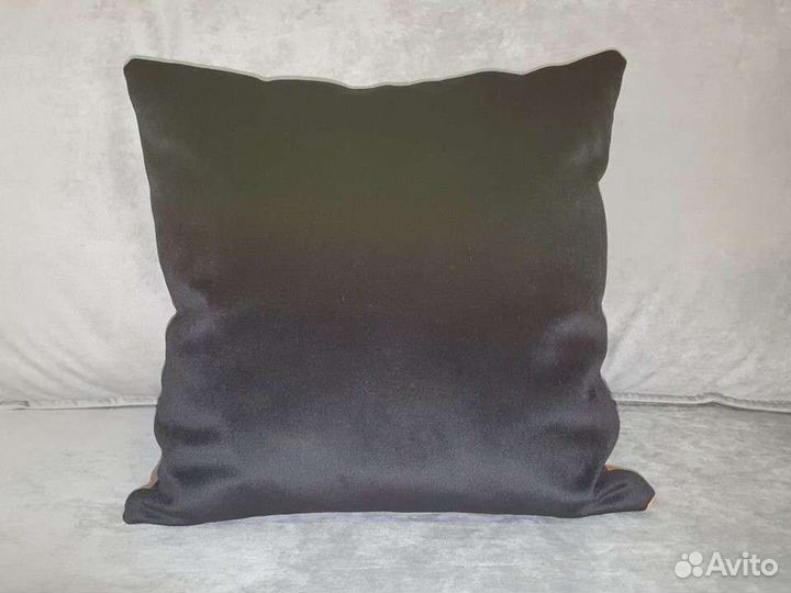 Подушка декоративная с Фотопечатью