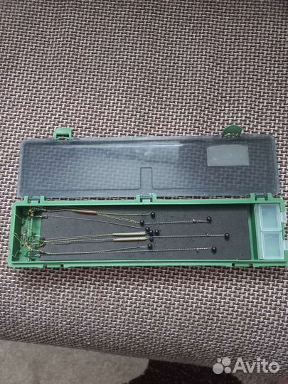 Карповый набор