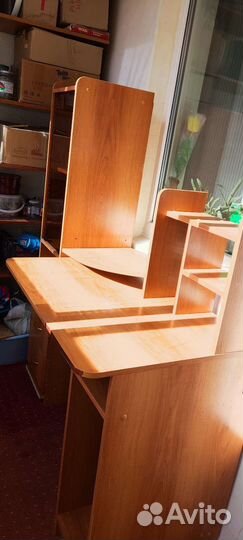 Компьютерный стол бу