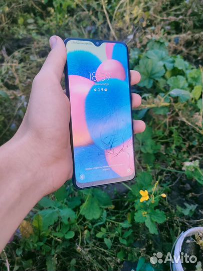 Samsung galaxy a30s