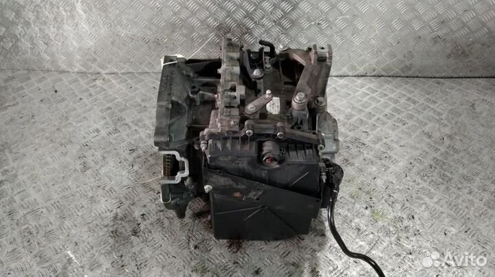 АКПП 8G9R7000BD Volvo S40 / V50 (2004-2013)